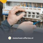 Meterkast offerte in Amsterdam? 5 gratis offertes in 2 min!, 24-uursservice