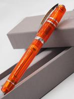 Visconti - Homo Sapiens Demo Stones Mandarin - Zonder, Verzamelen, Nieuw