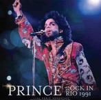 lp nieuw - Prince - Rock In Rio 1991, Verzenden, Zo goed als nieuw