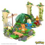 Fisher Price Mega Construx Pokemon Forgotton Ruins, Nieuw, Verzenden