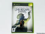 Xbox Classic - A Series Of Unfortunate Events - New & Sealed, Spelcomputers en Games, Games | Xbox Original, Verzenden, Gebruikt