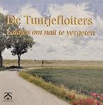 De Tuutjefloiters - Laidjes Om Nait Te Vergeten - CD, Ophalen of Verzenden, Nieuw in verpakking