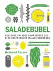 9789048865437 Kookbijbels  -   Saladebijbel