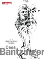 Cees Bantzinger 9789035251960 A. Bantzinger, Verzenden, Zo goed als nieuw, A. Bantzinger
