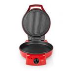 Pizzamaker | Nedis | Ø 30 cm, Huis en Inrichting, Keuken | Keukenbenodigdheden, Verzenden, Nieuw