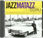 cd - Guru - Jazzmatazz Vol 2, Zo goed als nieuw, Verzenden