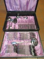 Amefa stainless - Bestekset voor 12 personen (75) - RVS