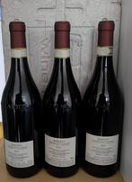 2018 , 2019 & 2020 Bartolo Mascarello - Barolo, Piëmont DOCG, Verzamelen, Wijnen, Nieuw