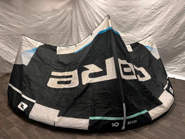 Core Nexus 3 10m - DEMO, Watersport en Boten, Kitesurfen, Zo goed als nieuw, 10 m², Ophalen of Verzenden