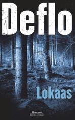 Lokaas / Meesters in misdaad 9789022329412 Deflo, Boeken, Thrillers, Verzenden, Gelezen, Deflo