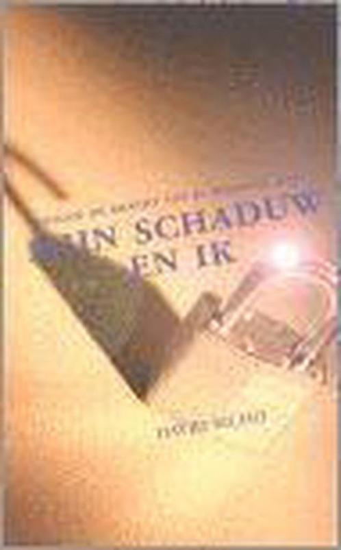 Mijn schaduw en ik 9789025953416 David Richo, Boeken, Psychologie, Gelezen, Verzenden
