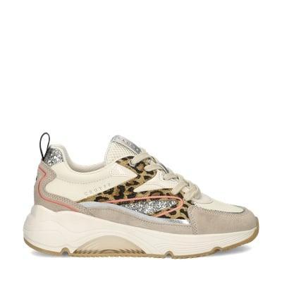 Cruyff Madina lage sneakers voor dames in het Wit, Kleding | Dames, Schoenen, Sneakers of Gympen, Wit, Nieuw, Verzenden