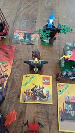 Lego Set - Castle, Ninja Castle, Pirates, Legoland - Lego, Kinderen en Baby's, Speelgoed | Duplo en Lego, Nieuw