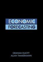 Economic Forecasting | 9780691140131, Verzenden, Nieuw