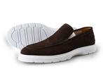 Alberto Bellini Loafers in maat 41 Bruin | 10% extra korting, Kleding | Heren, Loafers, Bruin, Verzenden, Zo goed als nieuw