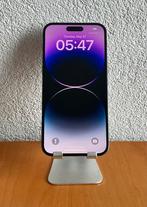 Apple iPhone 14 Pro Max 128GB / 256GB / Paars / Garantie, Paars, Refurbished, Ophalen of Verzenden, Zonder simlock