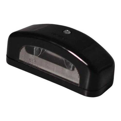 GEKA Kentekenlamp Geka kl38 Kabeltule aansluiting, Auto diversen, Aanhangwagen-onderdelen, Ophalen of Verzenden