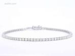 Diamant armband – € 5.880,-, Ophalen