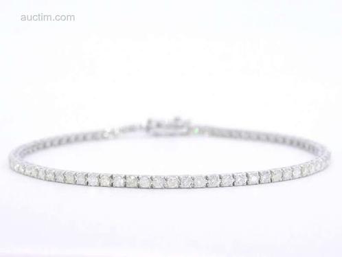 Diamant armband – € 5.880,-, Diversen, Levensmiddelen, Ophalen