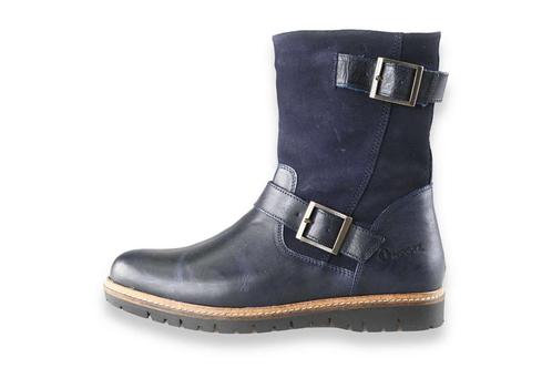 Travelin Laarzen in maat 40 Zwart | 10% extra korting, Kleding | Dames, Schoenen, Zwart, Zo goed als nieuw, Hoge laarzen, Verzenden