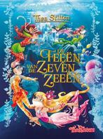 De feeën van de Zeven Zeeën | 9789085923466 | Thea Stilton, Zo goed als nieuw, Thea Stilton