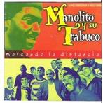 cd - Manolito - Marcando la Distancia, Verzenden, Zo goed als nieuw