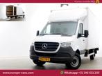 Mercedes-Benz Sprinter | Zakelijke Lease v.a. €463.88 pm, Automaat, Gebruikt, Euro 6, Wit