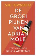 De dagboeken van Adrian Mole 2 - De groeipijnen van Adrian M, Boeken, Nieuw, Verzenden