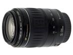 Canon EF 55-200mm f/4.5-5.6 II USM met garantie, Audio, Tv en Foto, Fotografie | Lenzen en Objectieven, Telelens, Ophalen of Verzenden