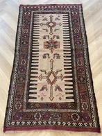 Kilim Soumak - Afghaan - kleurrijk kelim - fijn handgeweven, Nieuw