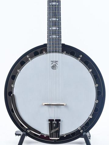 Deering Artisan Goodtime Two Banjo (Folk & Bluegrass) beschikbaar voor biedingen