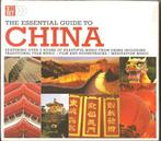 cd - Various - The Essential Guide To China 3-CD, Verzenden, Nieuw in verpakking