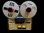 Sony - TC-758 Reel-to-reel deck 26 cm, Audio, Tv en Foto, Nieuw