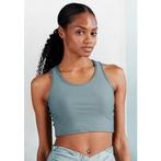 active by Lascana Crop-top, Kleding | Dames, Tops, Verzenden, Nieuw