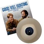 Good Will Hunting  Robin Williams - Matt Damon - Ben Affleck, Nieuw in verpakking