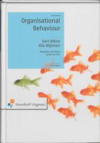 Organisational behaviour 9789001807597 Ella Wijsman, Verzenden, Gelezen, Ella Wijsman