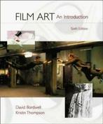 Film art: an introduction by David Bordwell Kristin Thompson, Boeken, Film, Tv en Media, Gelezen, David Bordwell, Verzenden