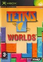 Tetris Worlds (Xbox tweedehands game), Ophalen of Verzenden, Zo goed als nieuw