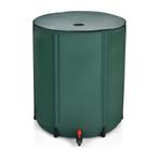 Trendmix Regenton Opvouwbaar 200 Liter – Met Kraan en Filter, Ophalen of Verzenden, Nieuw
