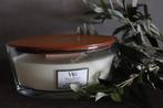 WoodWick Island coconut ellipse, Ophalen of Verzenden, Nieuw