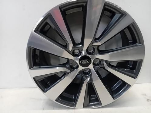 Velg Ford Puma Ford Puma  1.0 EcoBoost mHEV  47.5 18 7, Auto-onderdelen, Banden en Velgen, ARN erkend, Stiba lid, Erkend duurzaam