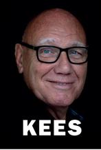 Kees, Boeken, Ophalen of Verzenden, Nieuw