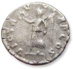 Romeinse Rijk. Septimius Severus (193-211 n.Chr.). Denarius