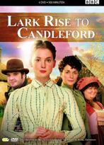 Lark - Rise to Candleford seizoen 1 (dvd tweedehands film), Ophalen of Verzenden, Zo goed als nieuw