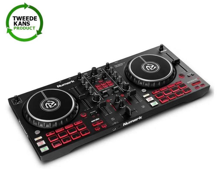 Numark Mixtrack Pro FX - 2 Deck DJ Controller (** NIEUW **), Muziek en Instrumenten, Dj-sets en Draaitafels, Nieuw, Verzenden