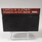 Castle of Illusion Starring Mickey Mouse Sega, Spelcomputers en Games, Ophalen of Verzenden, Nieuw