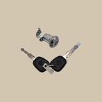 Slot Achterklep / Kofferbak Slotcilinder Nissan Pixo 2009-16, Verzenden, Nieuw, Achter, Suzuki