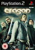 Eragon (PS2) Play Station 2, Verzenden, Zo goed als nieuw