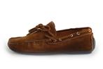 Nelson Loafers in maat 41 Bruin | 10% extra korting, Kleding | Heren, Nieuw, Nelson, Bruin, Loafers