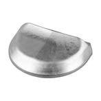 Volvo Penta Transom plaat voor SX outdrive, Aluminium, Watersport en Boten, Ophalen of Verzenden, Nieuw, Motor en Techniek, Zeilboot of Motorboot